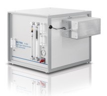 Hydrogen Analyzer H-500