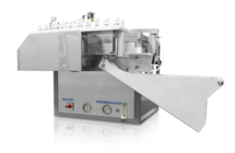 Thermogravimetric Analyzer TGA Thermochain