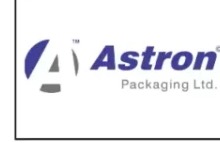 Astron Packaging