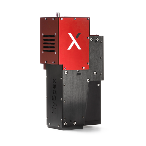 Hyperspectral Analyzer