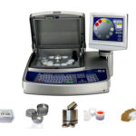 Consumable for XRF Analysis