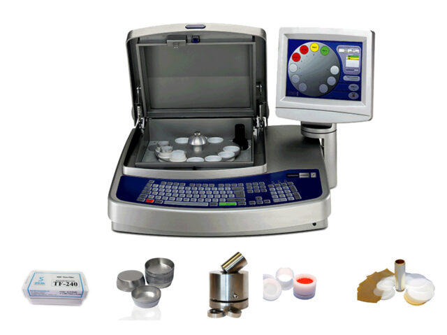 Consumable-for-XRF-Analysis