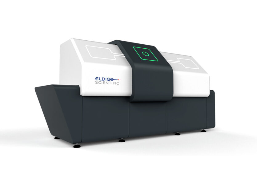 Electron-Diffraction