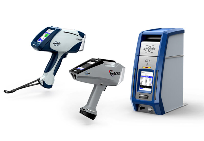 X-ray-Fluorescence-Spectrometer X-ray-Fluorescence-Spectrometer