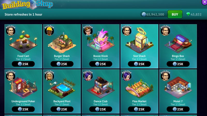 Casino Site Globe Online Review