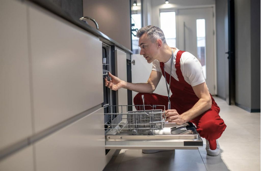 5 Star Home Appliance Repair Professional in Gatineau