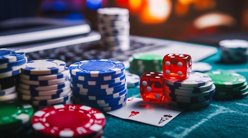 Evaluación del Casino Online Grande Las Vega