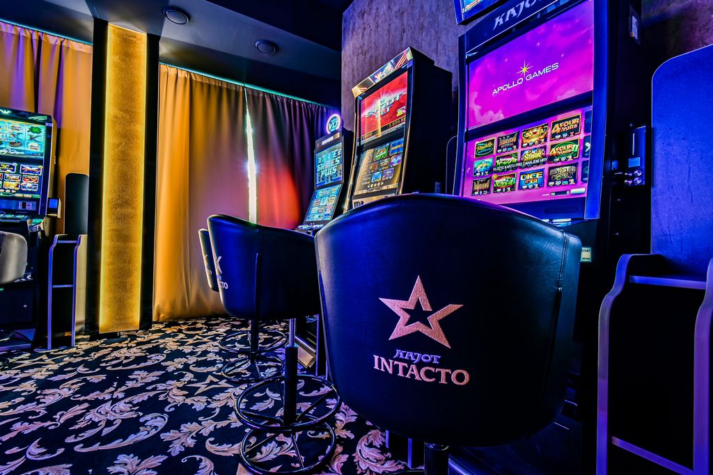 Kajot Gambling 2026 Kajot Gambling 2026