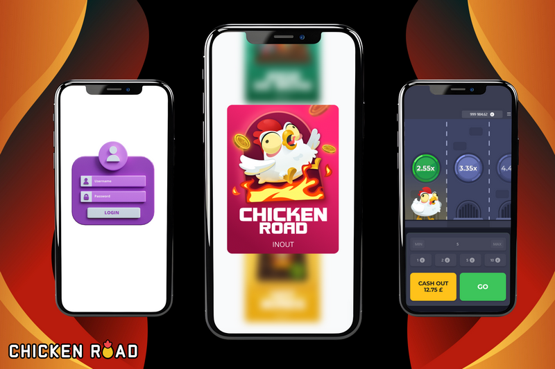 Recensie van Chicken Roadway 2.0